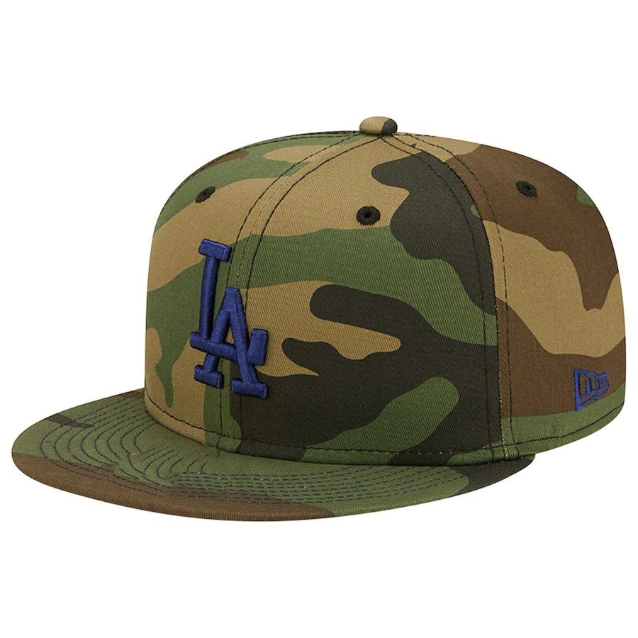 2023 MLB Los Angeles Dodgers Hat TX 2023051539